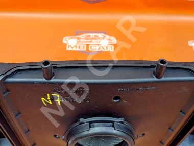 Корпус воздушного фильтра MERCEDES-BENZ S-класс W140 (1991 - 1998) — Разборка Мерседес