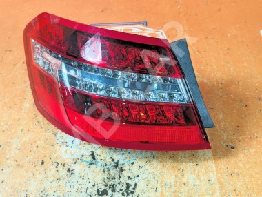 Фонарь задний левый MERCEDES-BENZ E-класс W212/S212/C207/A207 (2009 - 2013) &mdash; Разборка Мерседес