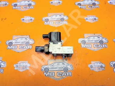 Блок клапанов пневмоподвески MERCEDES-BENZ E-класс W211/S211 (2002 - 2006) — Разборка Мерседес