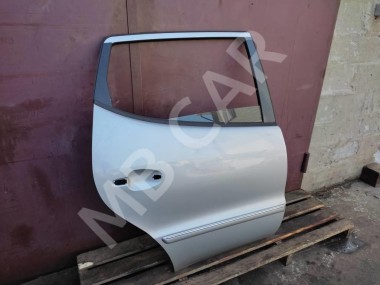 Дверь задняя правая MERCEDES-BENZ A-класс W168 рестайлинг (2001 - 2004) — Разборка Мерседес