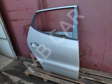 Дверь задняя правая MERCEDES-BENZ A-класс W168 рестайлинг (2001 - 2004) — Разборка Мерседес