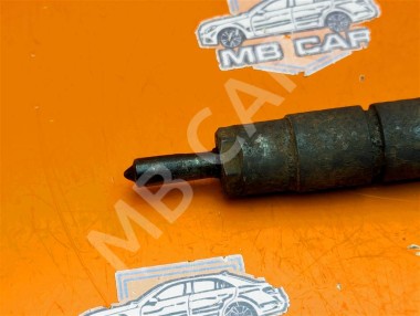 Форсунка ДИЗЕЛЬ MERCEDES-BENZ E-класс W210/S210 (1995 - 1999) — Разборка Мерседес