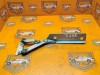 Петля капота MERCEDES-BENZ A-класс W168 рестайлинг (2001 - 2004) A 210 2.1 AT (140 л.с.) фото 1 &mdash; Разборка Мерседес