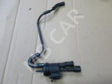 Клапан электромагнитный MERCEDES-BENZ S-класс W222/C217/A217 (2013 - 2017) — Разборка Мерседес