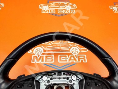 Руль MERCEDES-BENZ E-класс W212/S212/C207/A207 (2009 - 2013) — Разборка Мерседес
