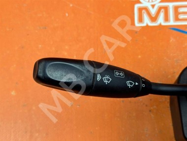 Переключатель подрулевой MERCEDES-BENZ Sprinter w906 — Разборка Мерседес