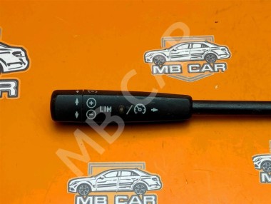 Переключатель круиз контроля MERCEDES-BENZ M-класс W163 рестайлинг (2001 - 2005) — Разборка Мерседес