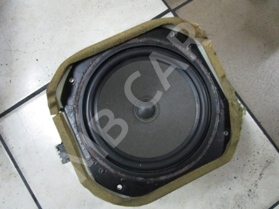 Динамик MERCEDES-BENZ CL-класс C140 (1992 - 2000) фото 1 — Разборка Мерседес