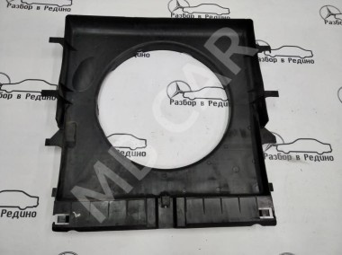 Кожух вентилятора основного MERCEDES-BENZ Sprinter W906 (2006 - 2019) — Разборка Мерседес