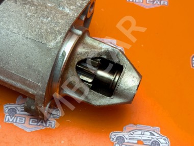 Стартер MERCEDES-BENZ M-класс W163 рестайлинг (2001 - 2005) — Разборка Мерседес