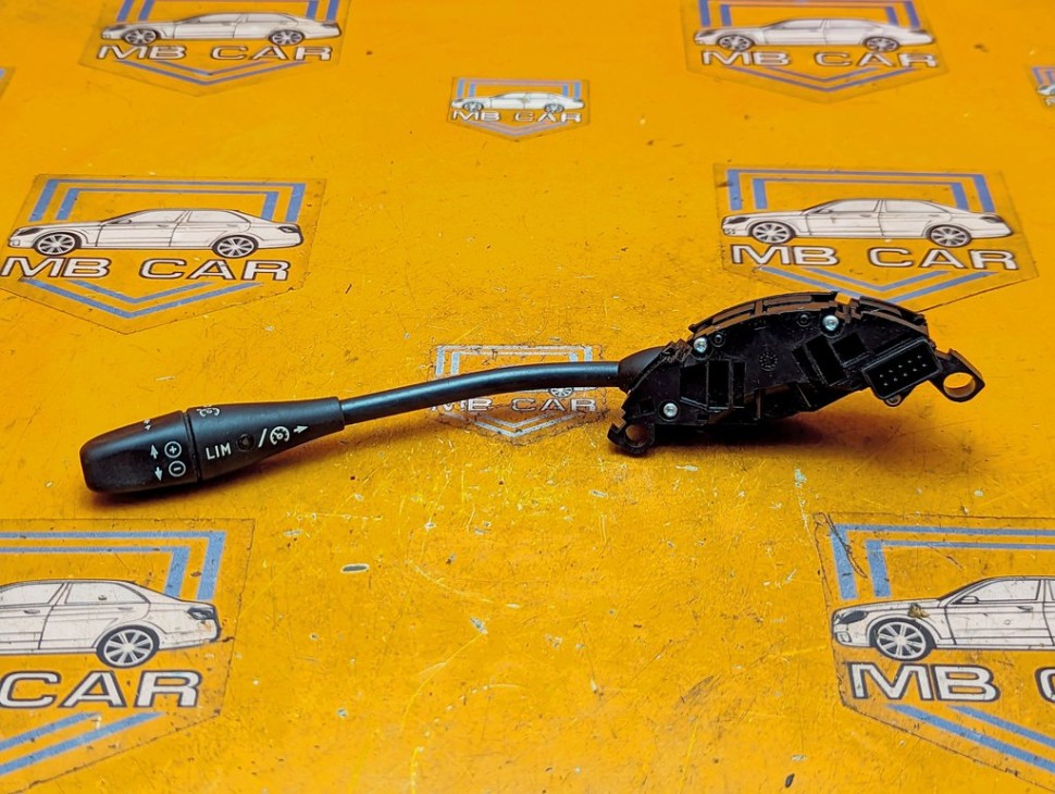 Переключатель круиз контроля MERCEDES-BENZ B-класс W245 (2005 - 2009) B 180 2.0 CDI CVT (109 л.с.) фото 1 &mdash; Разборка Мерседес