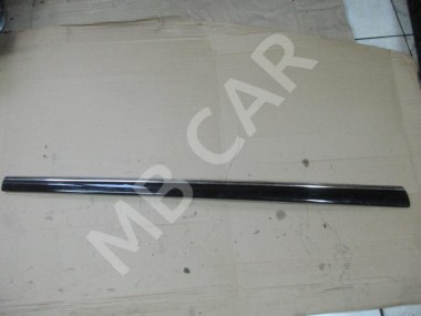 Молдинг двери MERCEDES-BENZ S-класс W220 рестайлинг (2002 - 2005) — Разборка Мерседес