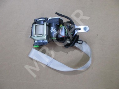 Ремень безопасности передний правый MERCEDES-BENZ E-класс W212/S212/C207/A207 рестайлинг (2013 - 2016) — Разборка Мерседес