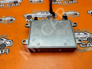 Усилитель антенны MERCEDES-BENZ M-класс W164 (2005 - 2008) — Разборка Мерседес