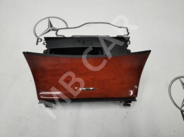 Пепельница MERCEDES-BENZ E-класс W211/S211 рестайлинг (2006 - 2009) — Разборка Мерседес