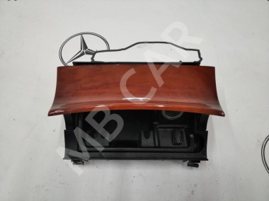 Пепельница MERCEDES-BENZ E-класс W211/S211 рестайлинг (2006 - 2009) — Разборка Мерседес