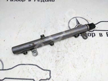 Рампа топливная MERCEDES-BENZ S-класс W221 (2005 - 2009) — Разборка Мерседес