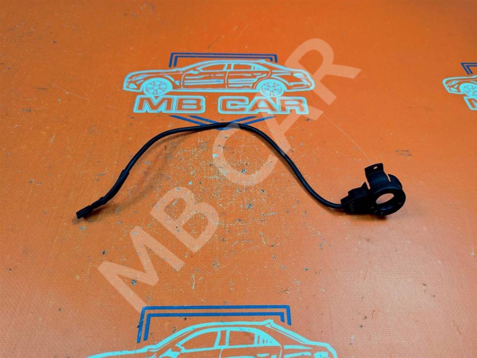 Иммобилайзер MERCEDES-BENZ Vito W638 (1996 - 2003) фото 1 — Разборка Мерседес