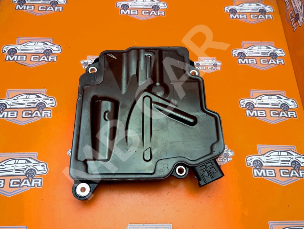 Блок ISM MERCEDES-BENZ C-класс AMG W205/S205/C205/A205 (2014 - 2018) фото 1 &mdash; Разборка Мерседес