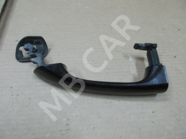 Ручка двери наружняя MERCEDES-BENZ E-класс W211/S211 (2002 - 2006) — Разборка Мерседес