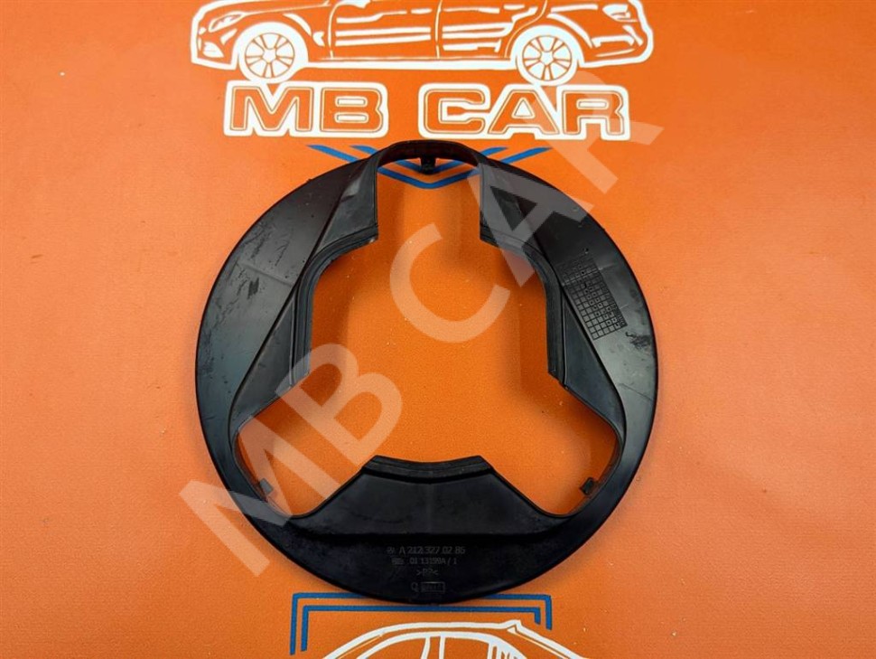 Пыльник MERCEDES-BENZ E-класс W212/S212/C207/A207 (2009 - 2013) фото 1 — Разборка Мерседес