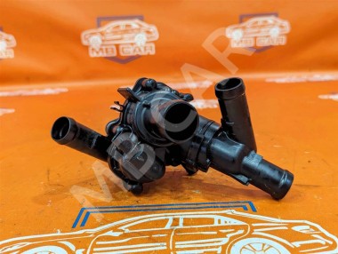 Термостат MERCEDES-BENZ B-класс W246 (2011 - 2014) — Разборка Мерседес