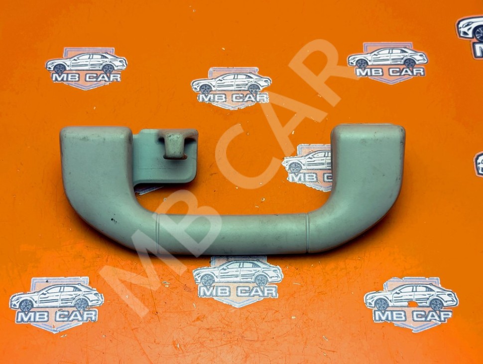 Ручка потолка MERCEDES-BENZ C-класс W204/S204 (2006 - 2011) фото 1 — Разборка Мерседес