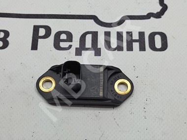 Датчик ускорения MERCEDES-BENZ S-класс W220 рестайлинг (2002 - 2005) &mdash; Разборка Мерседес