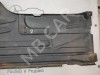 Защита днища MERCEDES-BENZ C-класс W203/S203/CL203 (2000 - 2004) фото 4 &mdash; Разборка Мерседес