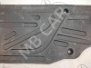 Защита днища MERCEDES-BENZ C-класс W203/S203/CL203 (2000 - 2004) фото 7 &mdash; Разборка Мерседес