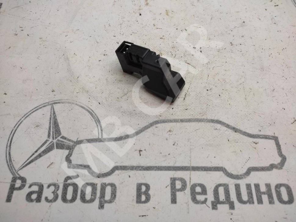 Выключатель MERCEDES-BENZ SLK-класс R170 (1996 - 2000) фото 1 — Разборка Мерседес