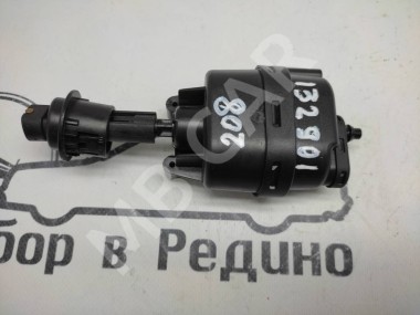 Клапан вакуумный MERCEDES-BENZ CLK-класс C208/W208 рестайлинг (1999 - 2003) — Разборка Мерседес