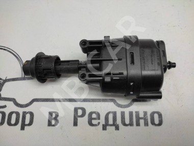 Клапан вакуумный MERCEDES-BENZ CLK-класс C208/W208 рестайлинг (1999 - 2003) — Разборка Мерседес