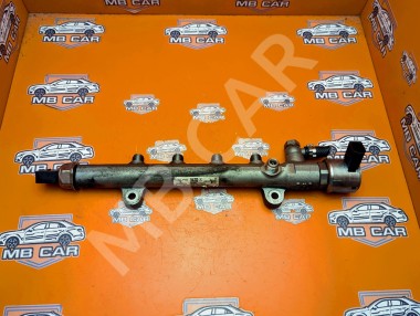 Рампа топливная MERCEDES-BENZ Sprinter W906 (2006 - 2019) — Разборка Мерседес