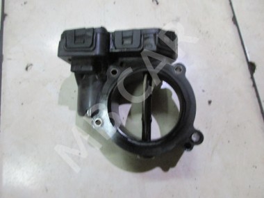 Дроссельная заслонка MERCEDES-BENZ E-класс W212/S212/C207/A207 рестайлинг (2013 - 2016) — Разборка Мерседес