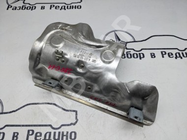 Защитный экран MERCEDES-BENZ CLA-класс C118/X118 (2019 - 2023) — Разборка Мерседес