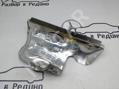 Защитный экран MERCEDES-BENZ CLA-класс C118/X118 (2019 - 2023) — Разборка Мерседес