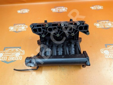 Коллектор впускной MERCEDES-BENZ Vito W638 (1996 - 2003) — Разборка Мерседес