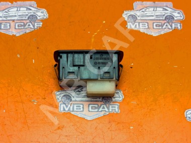 Кнопка MERCEDES-BENZ GL-класс X164 рестайлинг (2009 - 2012) — Разборка Мерседес