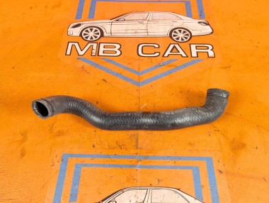 Патрубок радиатора MERCEDES-BENZ M-класс W163 (1997 - 2001) &mdash; Разборка Мерседес