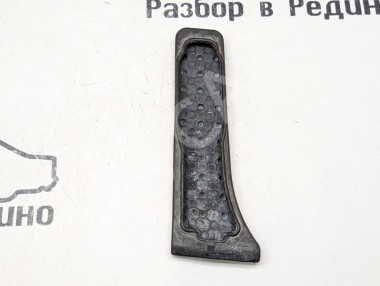 Накладка педали AMG MERCEDES-BENZ E-класс W213/S213/C238/A238 (2016 - 2021) — Разборка Мерседес