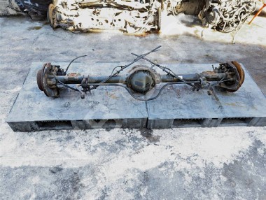 Мост задний MERCEDES-BENZ Sprinter w906 — Разборка Мерседес