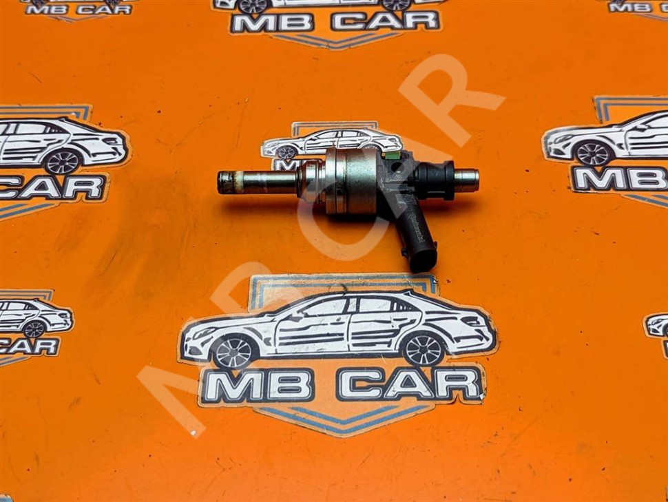 Форсунка БЕНЗИН MERCEDES-BENZ C-класс W204/S204/С204 рестайлинг (2011 - 2015) фото 1 — Разборка Мерседес