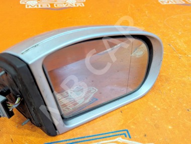 Зеркало правое MERCEDES-BENZ C-класс W203/S203/CL203 (2000 - 2004) — Разборка Мерседес
