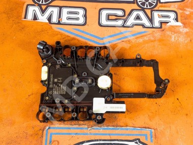 Плата АКПП 9 серии 7G-Tronic MERCEDES-BENZ E-класс W212/S212/C207/A207 рестайлинг (2013 - 2016) &mdash; Разборка Мерседес