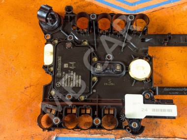 Плата АКПП 9 серии 7G-Tronic MERCEDES-BENZ E-класс W212/S212/C207/A207 рестайлинг (2013 - 2016) &mdash; Разборка Мерседес
