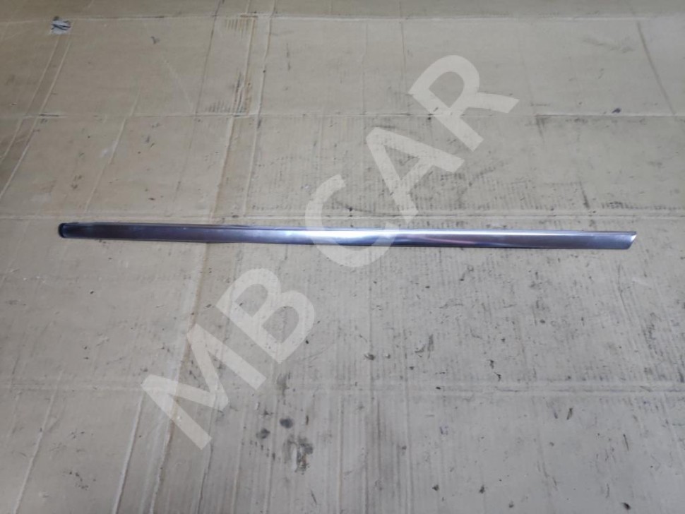 Молдинг заднего стекла MERCEDES-BENZ E-класс W212/S212/C207/A207 рестайлинг (2013 - 2016) фото 1 &mdash; Разборка Мерседес