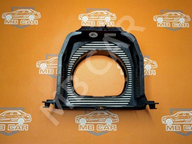 Крышка рулевой колонки MERCEDES-BENZ E-класс W211/S211 (2002 - 2006) — Разборка Мерседес