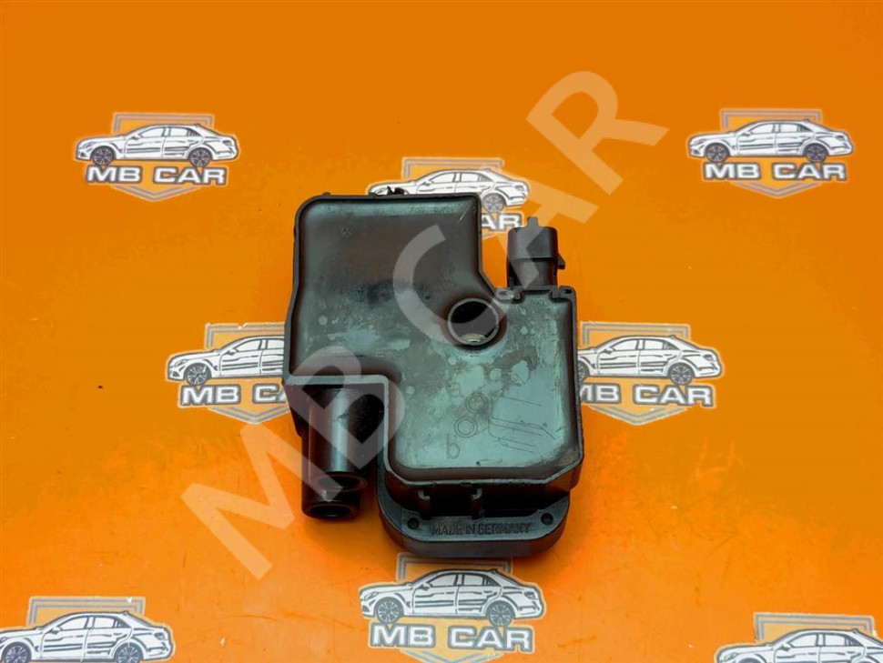 Катушка зажигания MERCEDES-BENZ E-класс W211/S211 (2002 - 2006) фото 1 — Разборка Мерседес