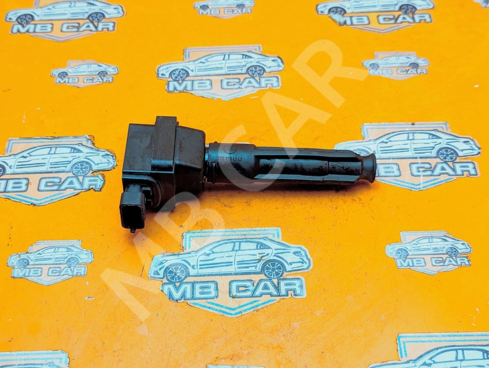 Катушка зажигания MERCEDES-BENZ E-класс AMG W210/S210 (1996 - 1999) фото 1 &mdash; Разборка Мерседес